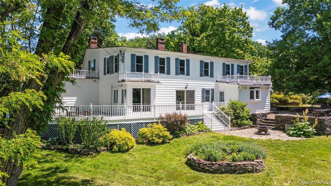 House in Germantown, New York, United States 2 - 16981082