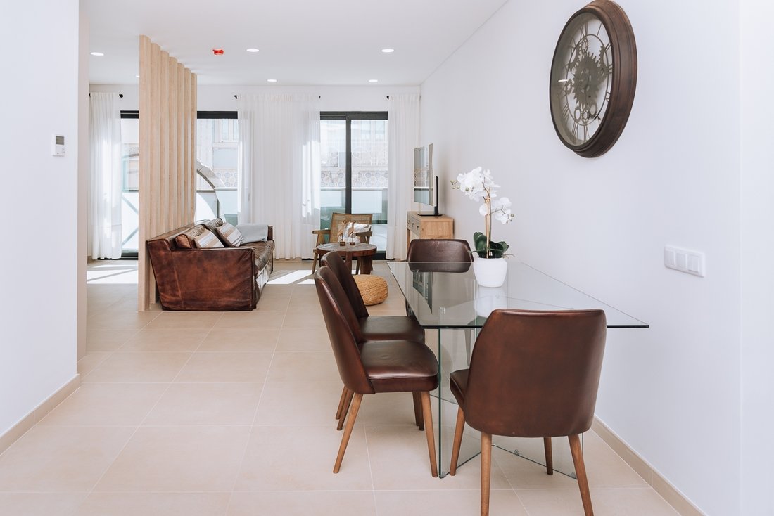 Apartment in Faro (Se e Sao Pedro), Algarve, Portugal 4 - 16977529
