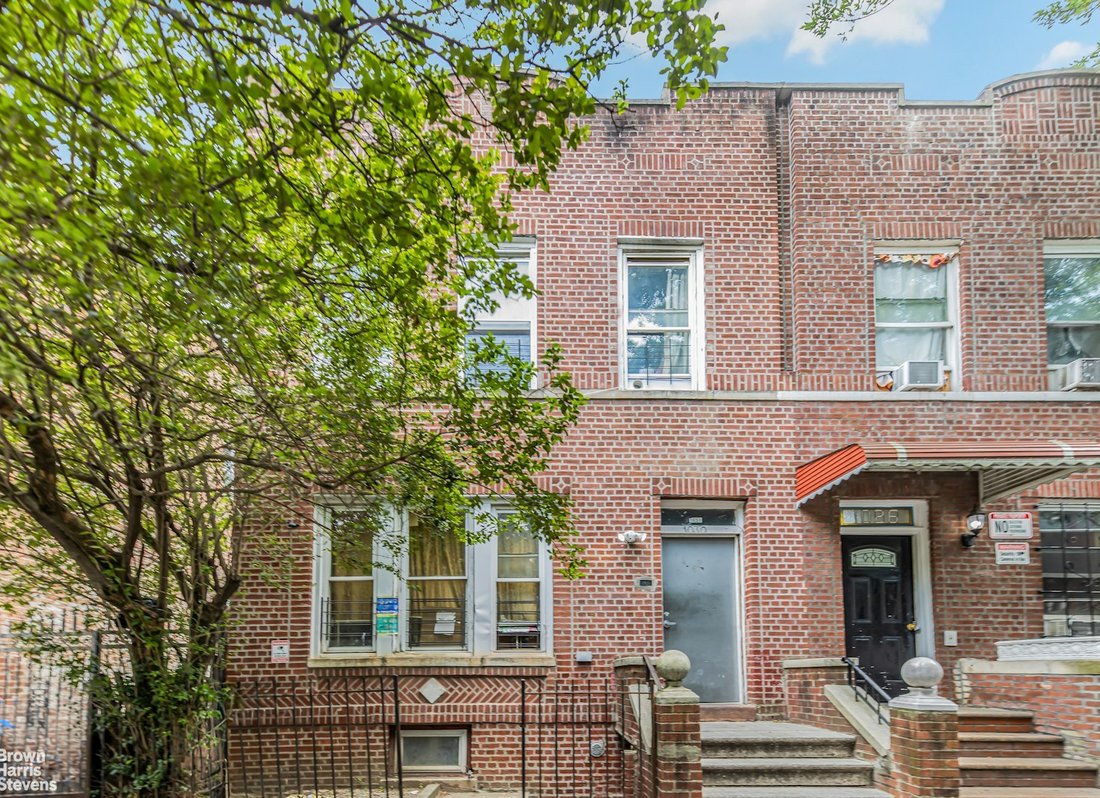 Townhouse in New York, New York, United States 2 - 16983595