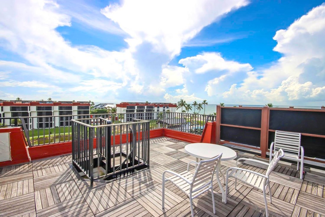 Condo in Sanibel, Florida, United States 4 - 16977176