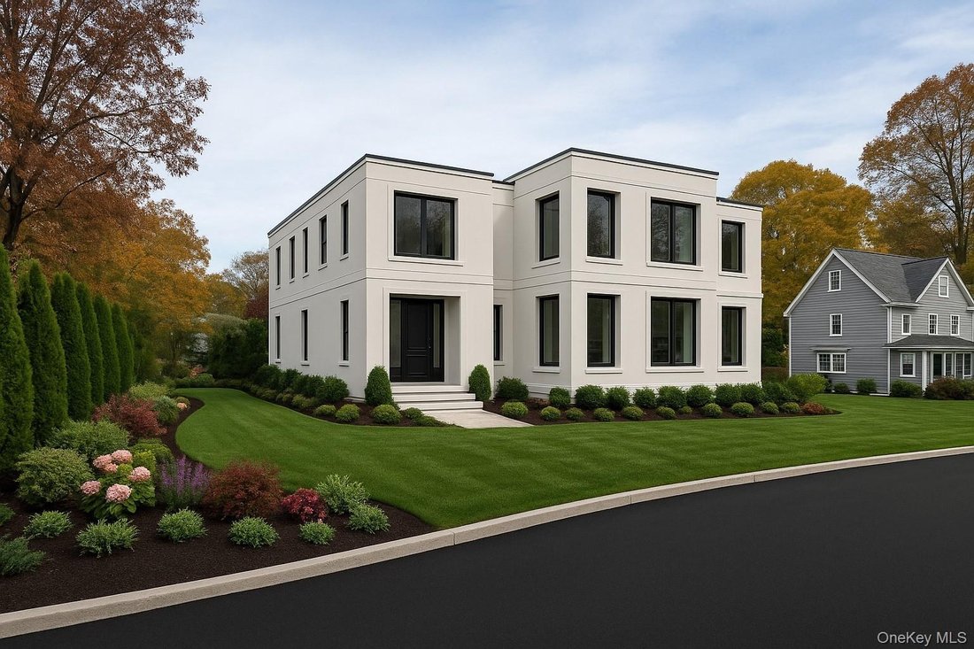 House in South Huntington, New York, United States 4 - 16978830
