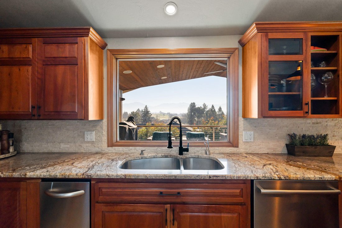 House in Medford, Oregon, United States 5 - 16982600