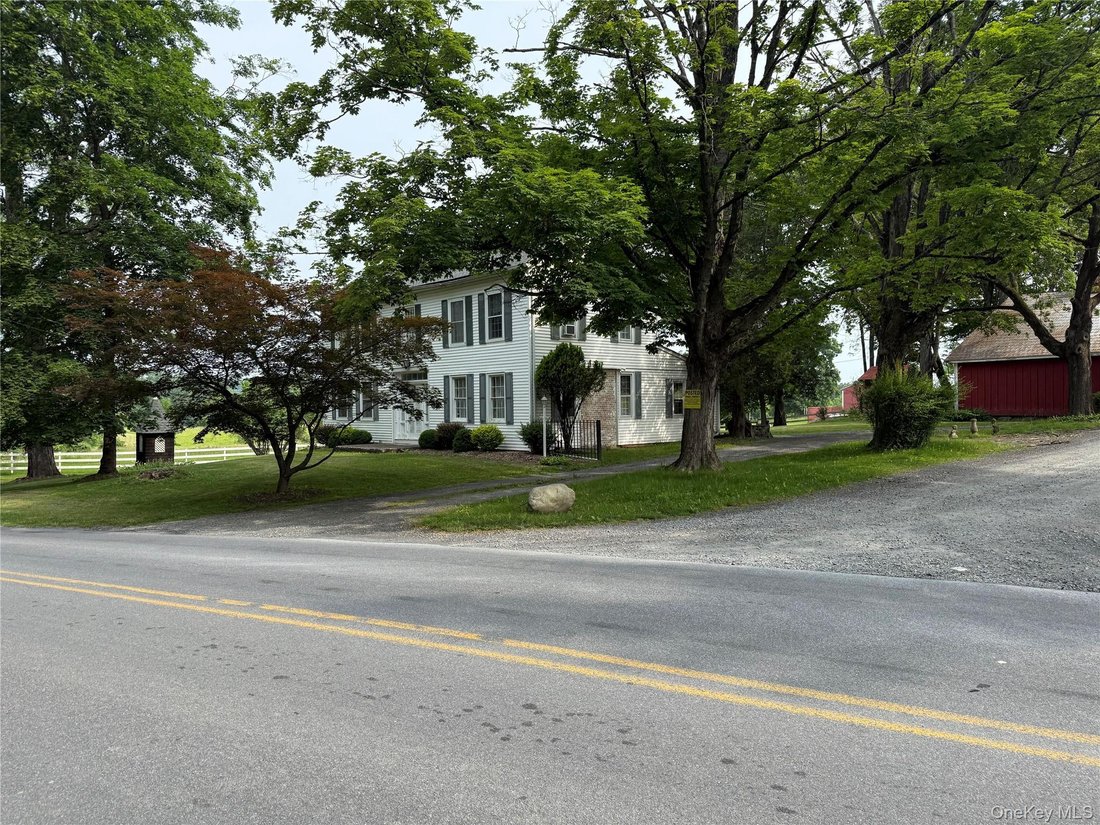 House in Goshen, New York, United States 1 - 16980273