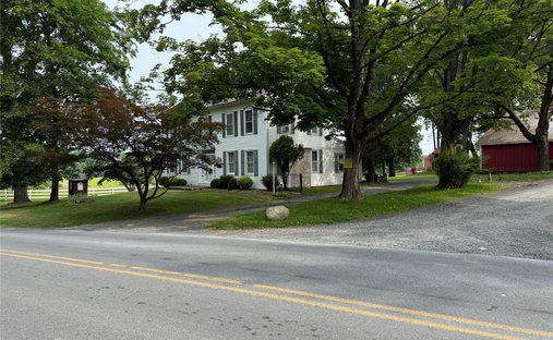 House in Goshen, New York, United States 1