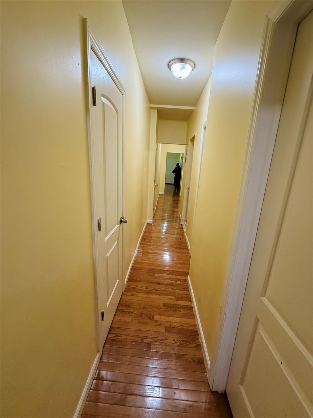 Apartment in New York, New York, United States 2 - 16979877