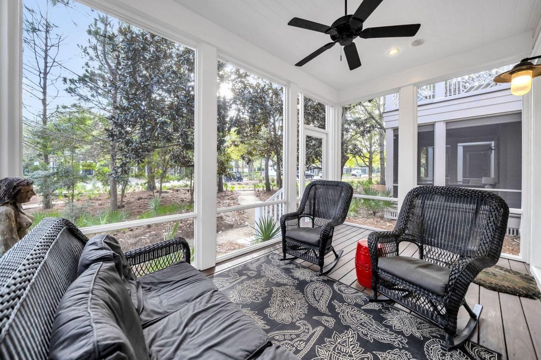 House in Santa Rosa Beach, Florida, United States 5 - 16984857