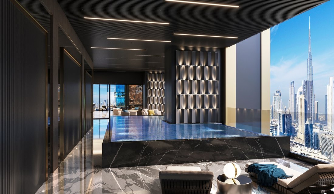 Business Bay, Dubai, United Arab Emirates 4 - 16981685
