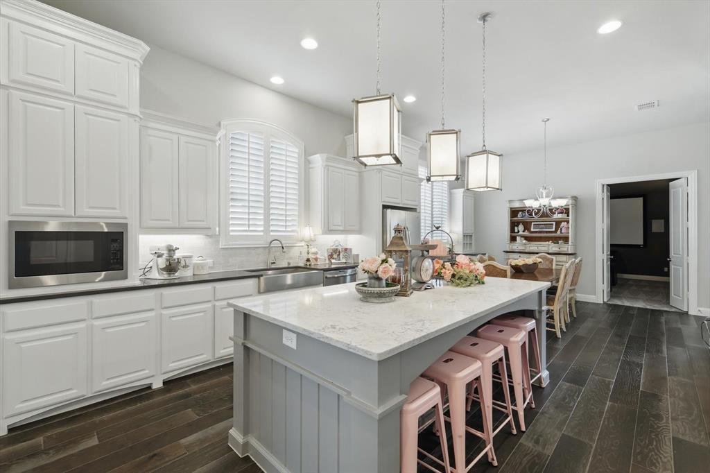 House in Prosper, Texas, United States 3 - 16983107