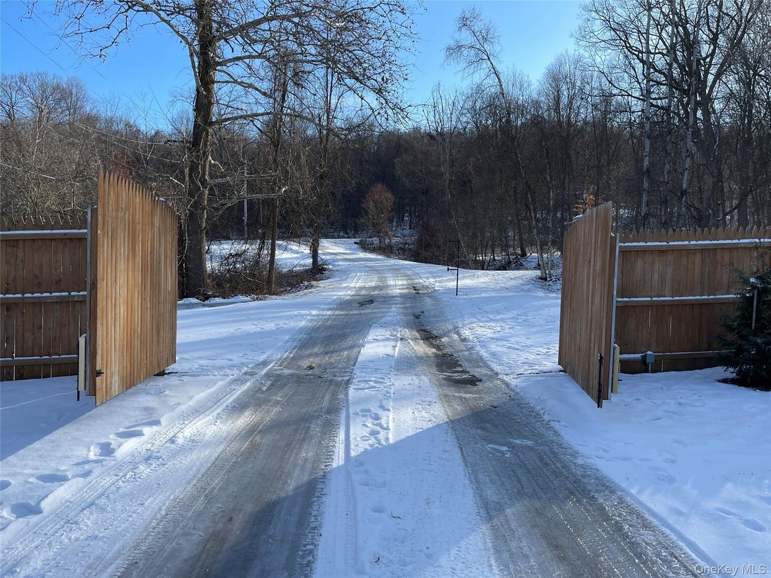 Casa a Hopewell Junction, New York, Stati Uniti 3 - 16977980