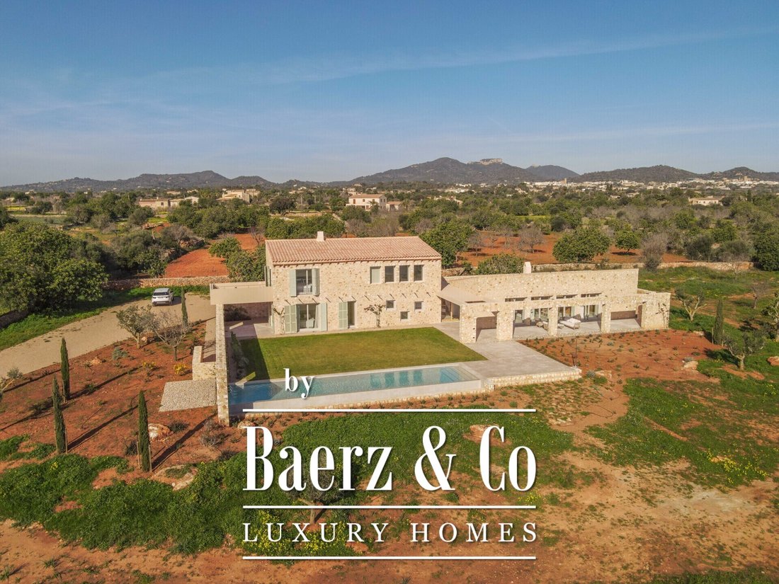 Country House in Calonge i Sant Antoni, Catalonia, Spain 2 - 16983538