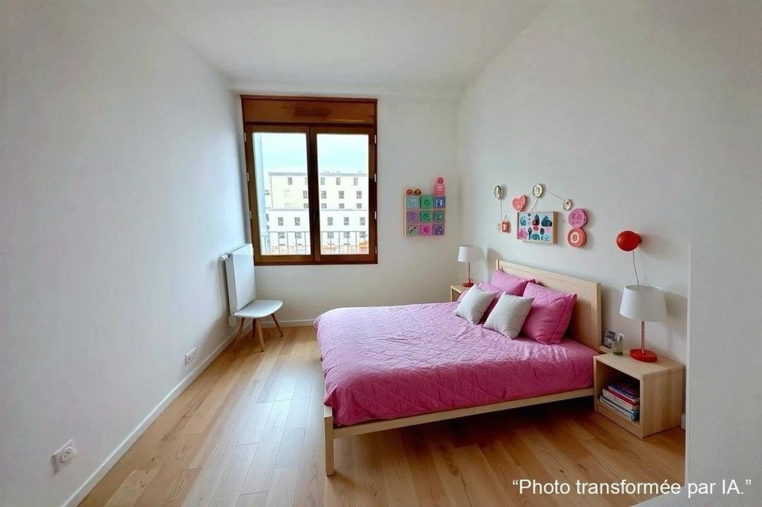 Apartment in Nantes, Pays de la Loire, France 5 - 16981917