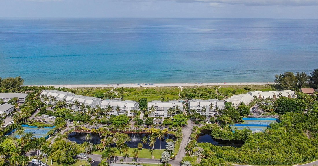 Condo in Captiva, Florida, United States 1 - 16977360