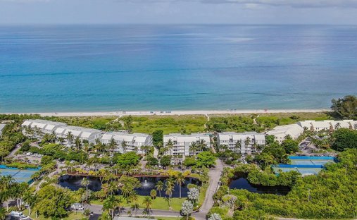 Condominio en Captiva, Florida, Estados Unidos 1