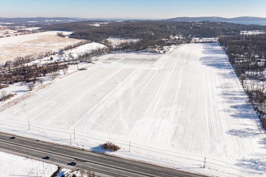 Land in Clinton Township, New Jersey, United States 2 - 16985170
