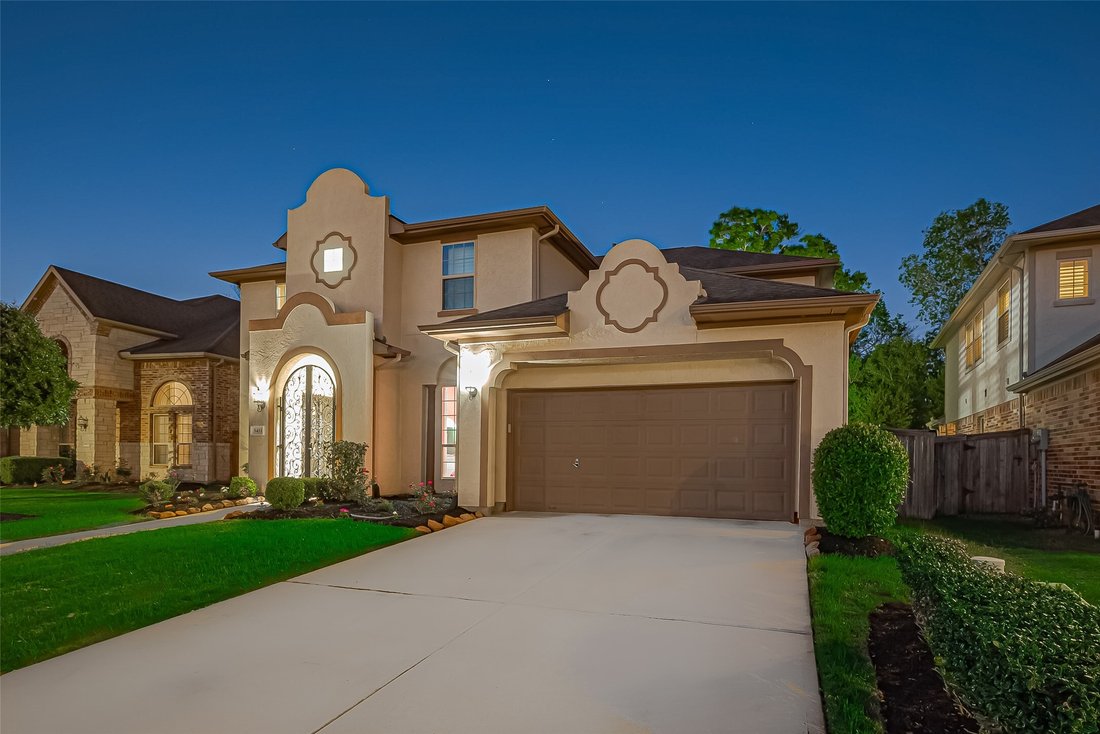 House in Rosenberg, Texas, United States 2 - 16984203