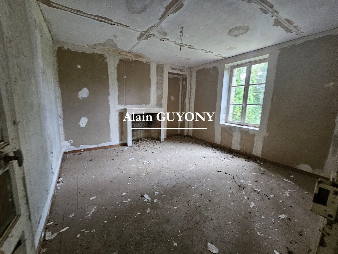 House in Mardilly, Normandy, France 4 - 16985105