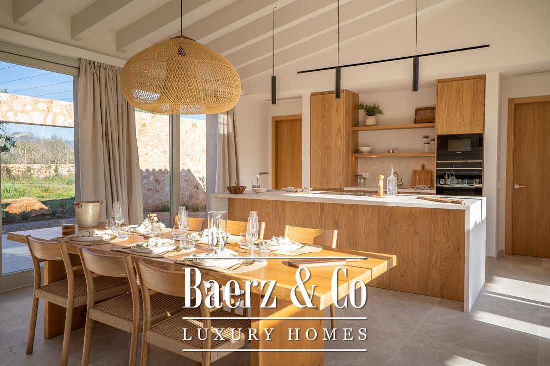 Country House in Calonge i Sant Antoni, Catalonia, Spain 4 - 16983538
