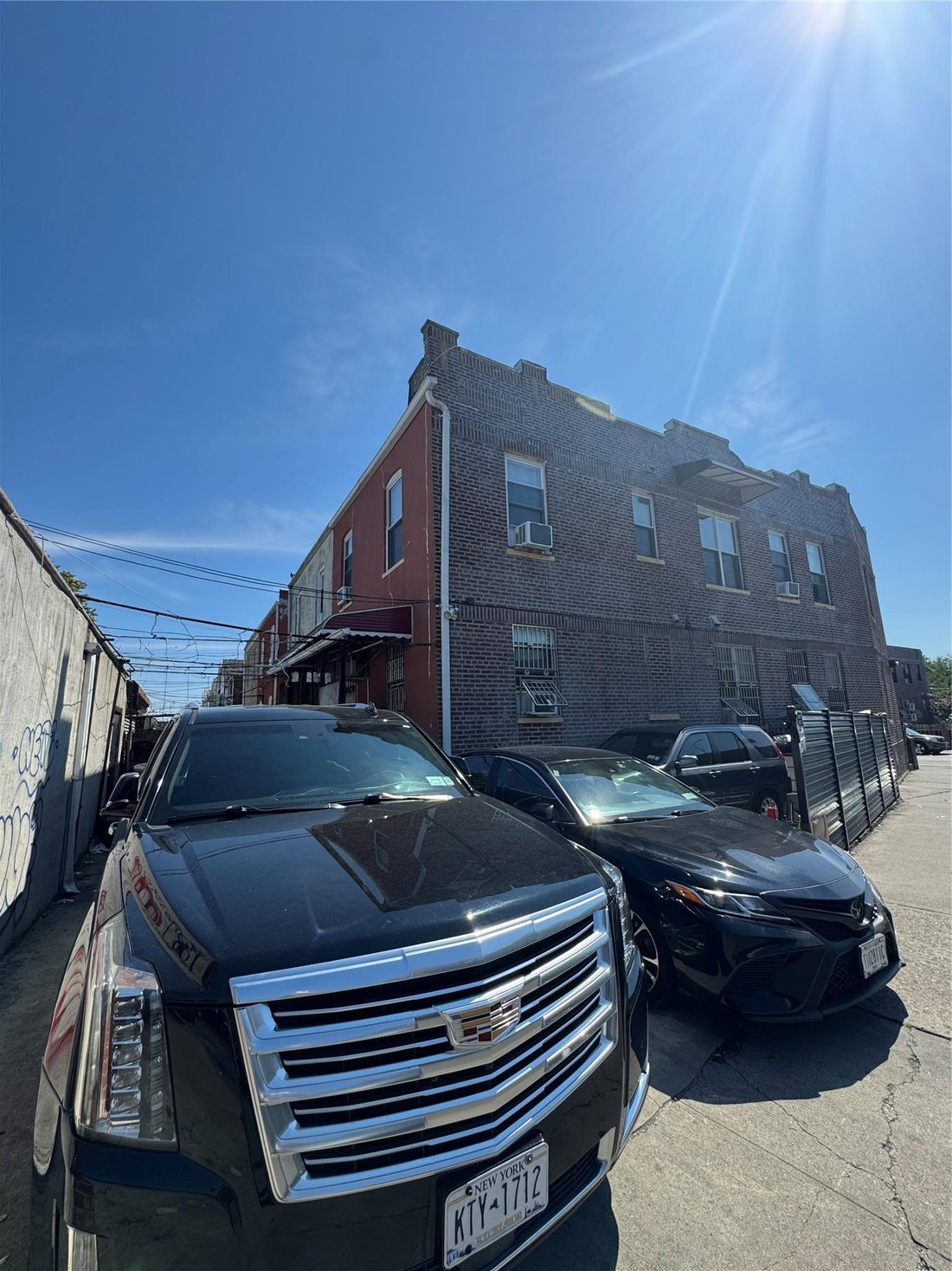 Apartment in New York, New York, United States 5 - 16978773