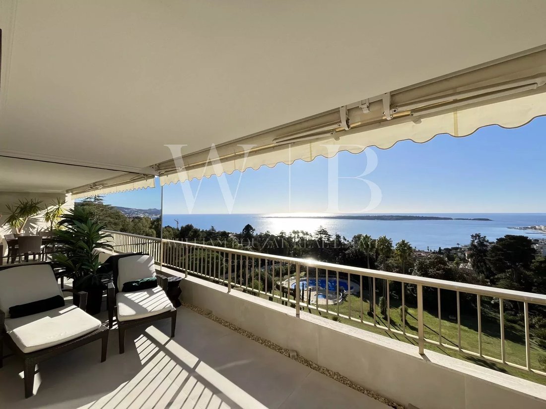 Apartment in Cannes, Provence-Alpes-Côte d'Azur, France 5 - 16984078