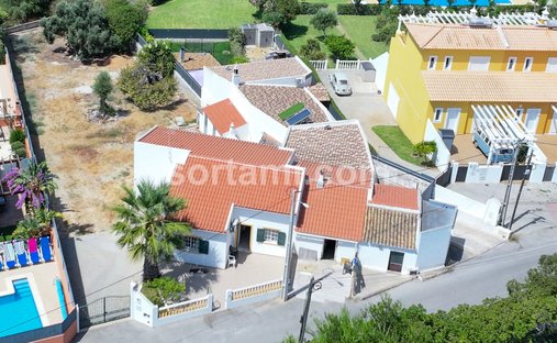 Haus in Olhos de Agua, Algarve, Portugal 1