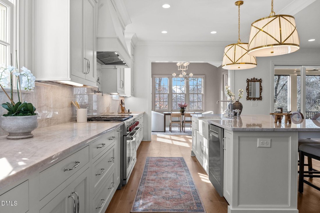 House in Raleigh, North Carolina, United States 4 - 16982453