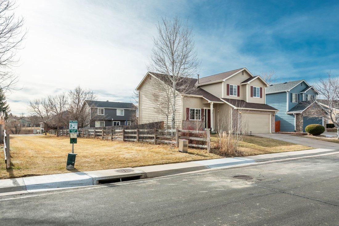 House in Centennial, Colorado, United States 4 - 16981153