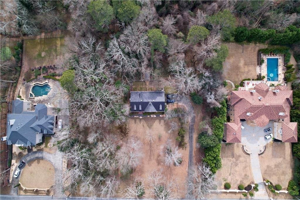 House in Atlanta, Georgia, United States 3 - 16983854