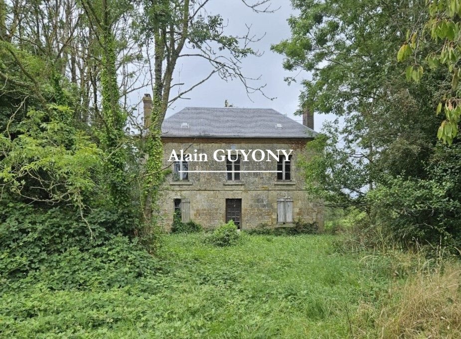House in Mardilly, Normandy, France 1 - 16985105