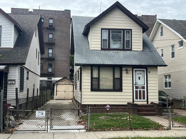 House in New York, New York, United States 1 - 16978868