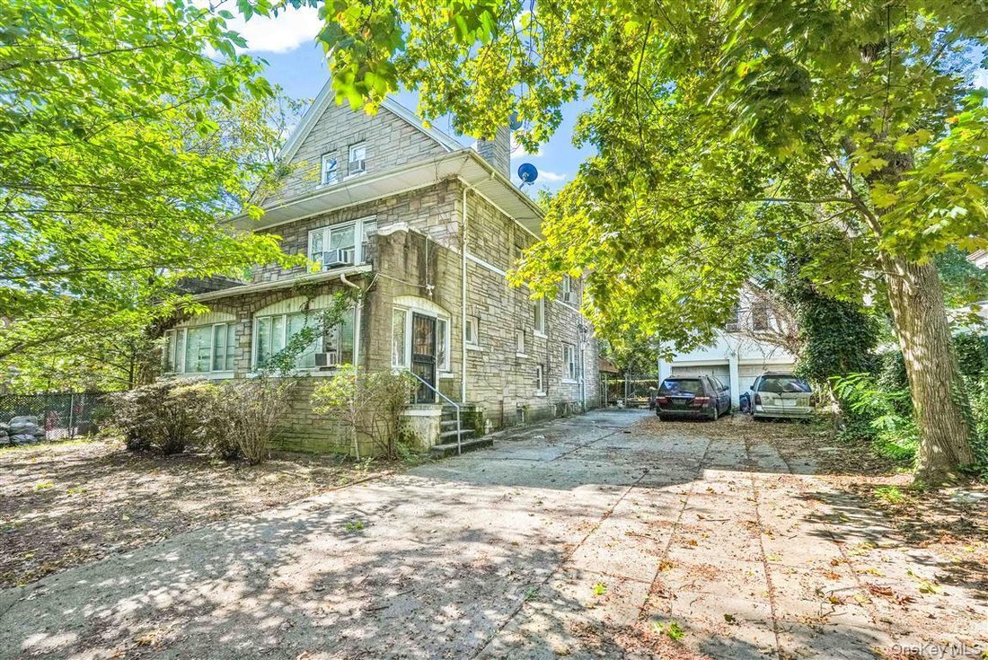 House in New York, New York, United States 2 - 16978821