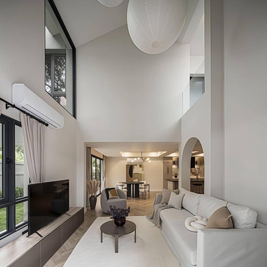 House in Bangkok, Krung Thep Maha Nakhon, Thailand 3 - 16979685