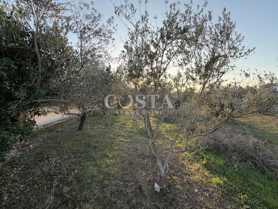 Land in Sukosan, Zadar County, Croatia 5 - 16983933