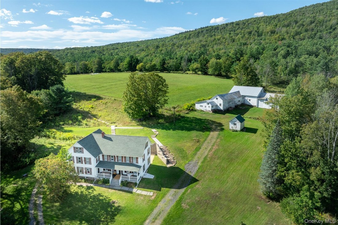 House in Windham, New York, United States 1 - 16979578