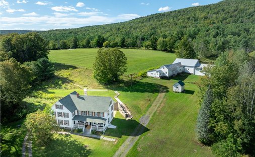 Haus in Windham, New York, Vereinigte Staaten 1