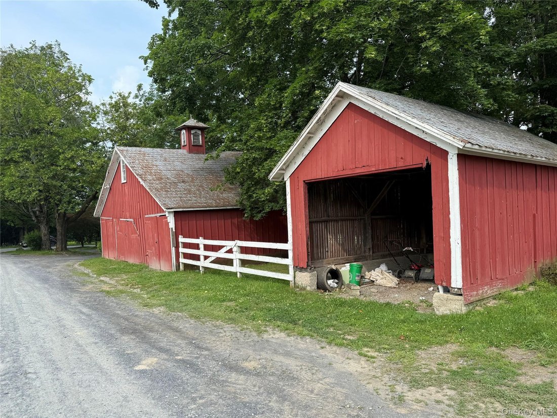 House in Goshen, New York, United States 2 - 16980273