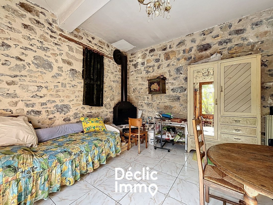Maison à Tournefort, Provence-Alpes-Côte d'Azur, France 2 - 16309588