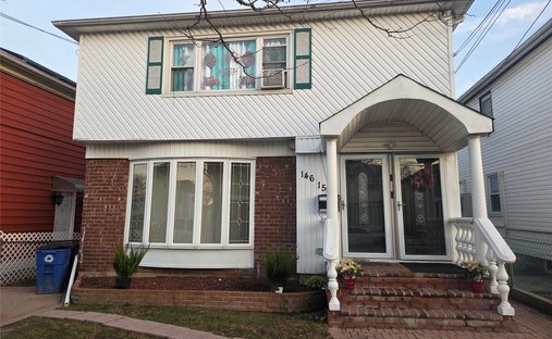 House in New York, New York, United States 1