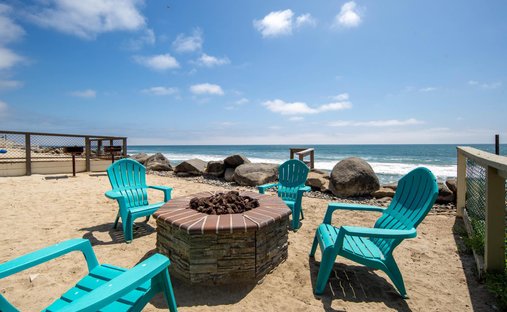 Wohnung in Oceanside, Kalifornien, Vereinigte Staaten 1