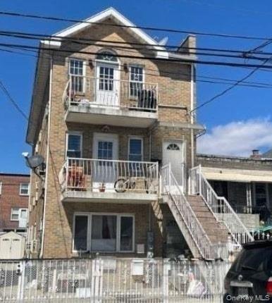House in New York, New York, United States 1 - 16980231