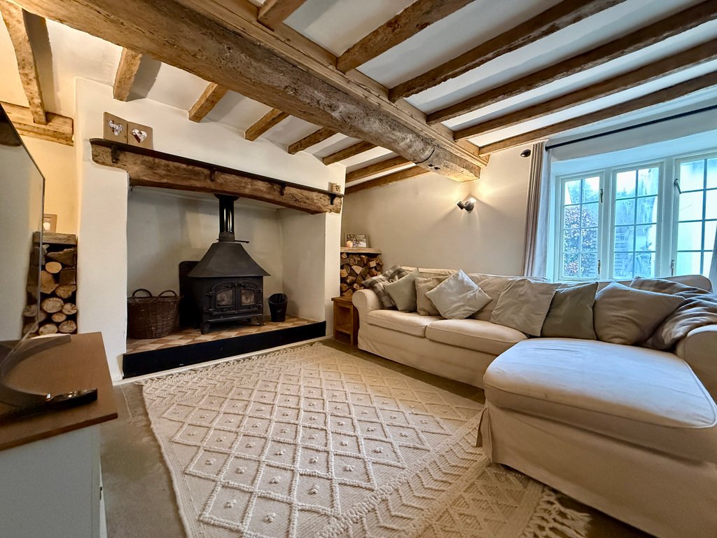 House in Somerset, England 4 - 16981477
