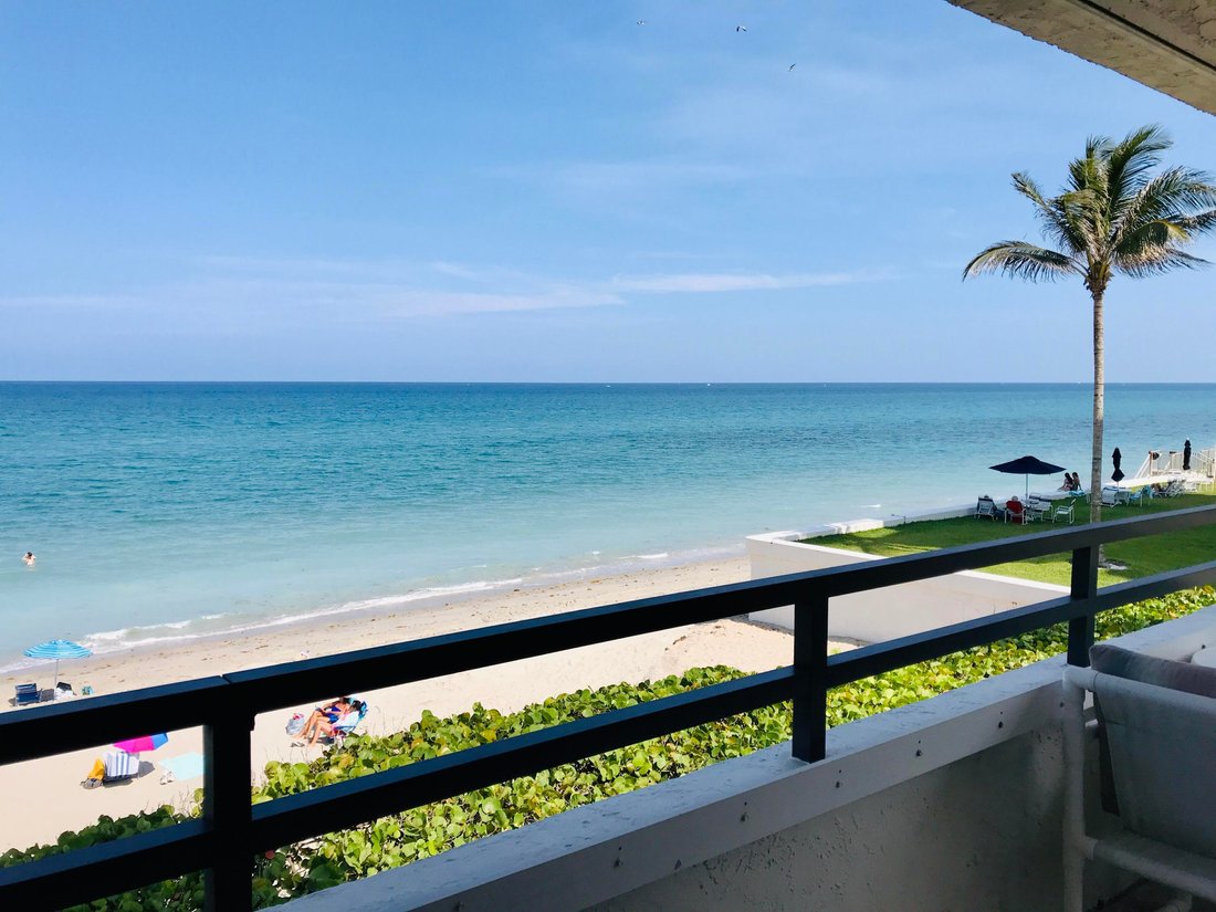 Condo in Palm Beach, Florida, United States 1 - 16983865