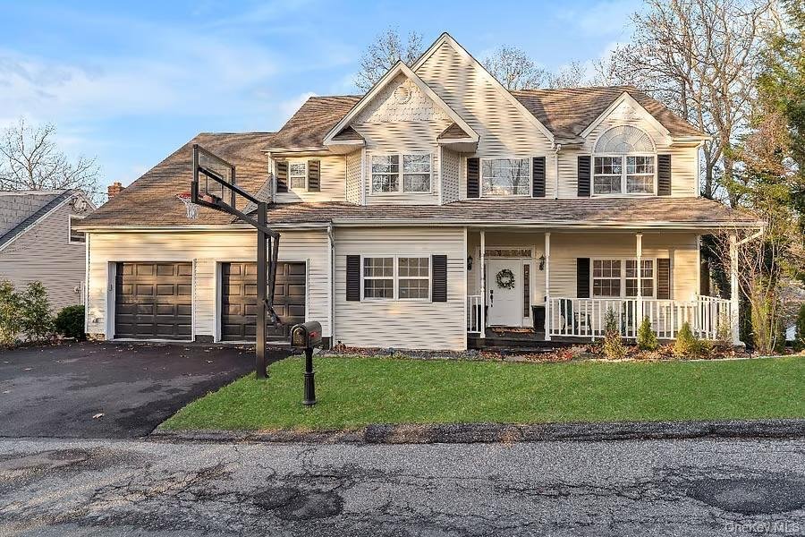 House in Halesite, New York, United States 1 - 16980999
