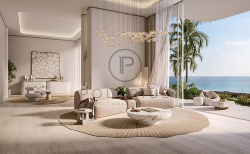 Apartment in Al Marjan Island / Jazeerat Al Marjan, Ras al-Khaimah Emirate, United Arab Emirates 1