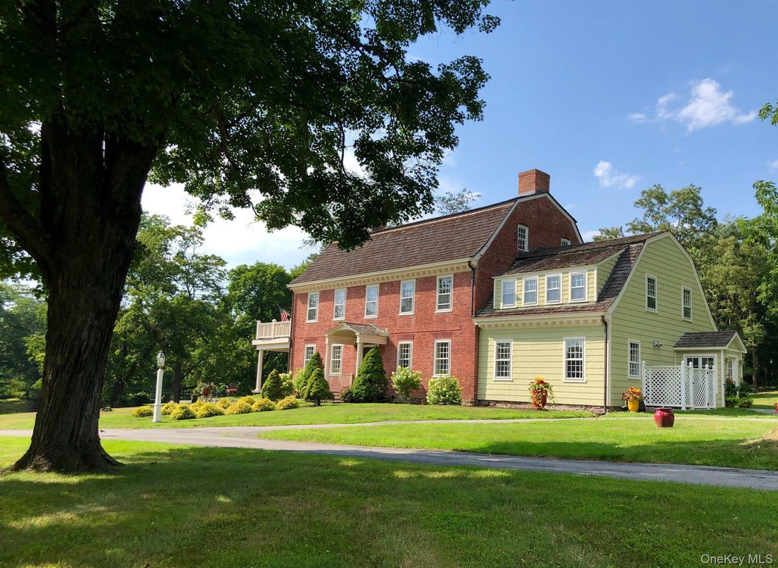 House in Pleasant Valley, New York, United States 1 - 16979702