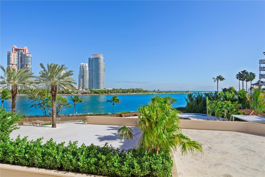 Condo in Miami Beach, Florida, United States 3 - 16983013