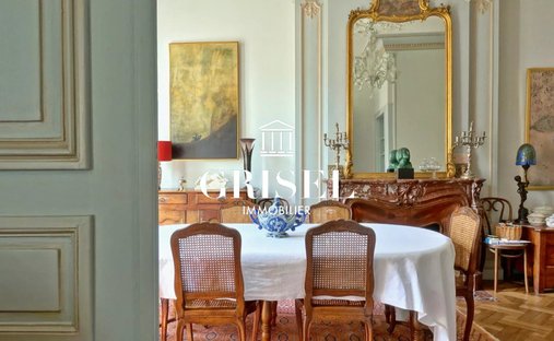House in Hôtel de Ville-Quinconce-Saint Seurin-Fondaudège, Bordeaux, France 1