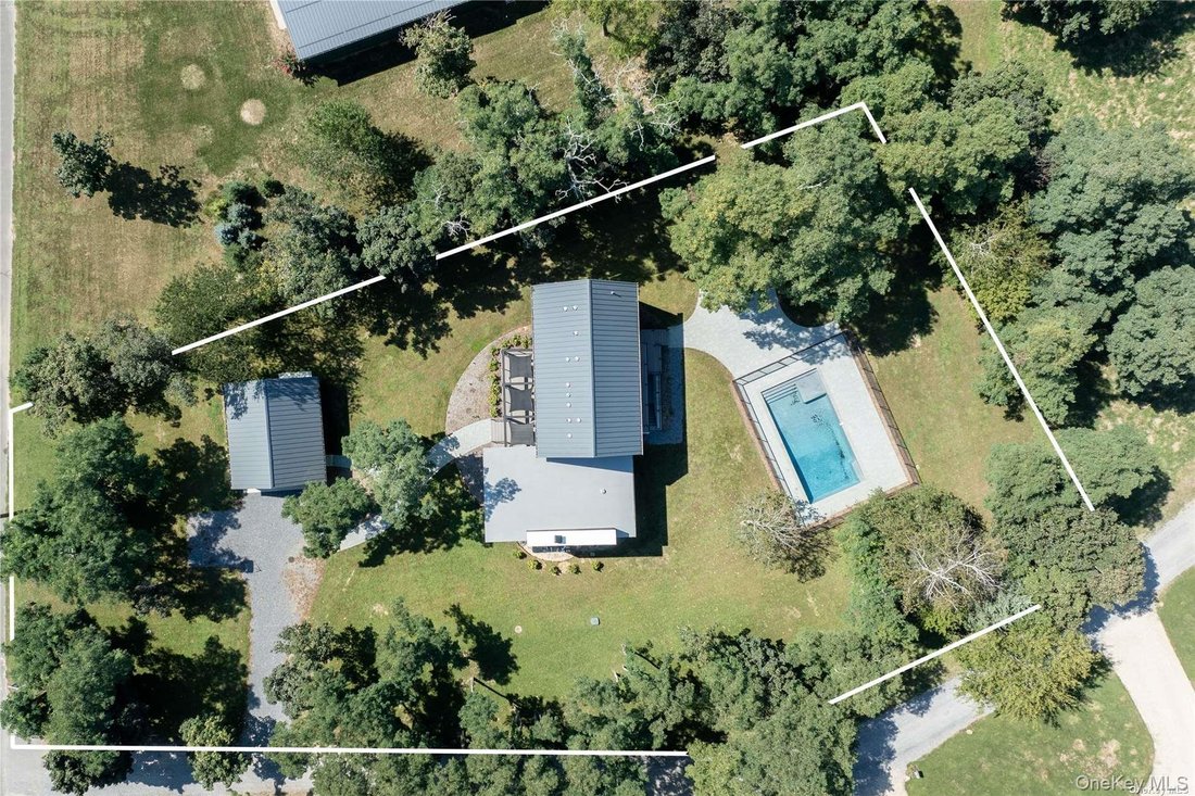 House in Orient, New York, United States 1 - 16979602