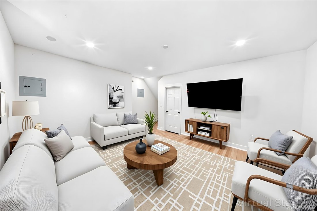 Haus in New York City, New York, Vereinigte Staaten 4 - 16980131