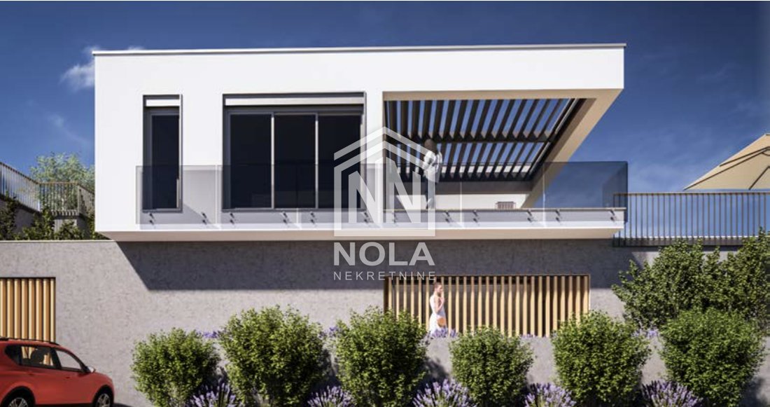 House in Primosten, Sibenik-Knin County, Croatia 2 - 16983928