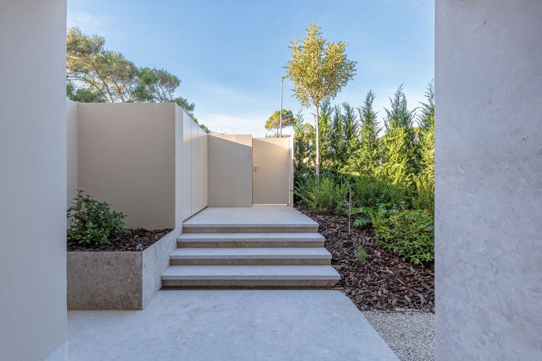 Villa in Cascais e Estoril, Lisbon, Portugal 4 - 16981587
